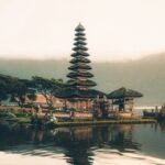EQ Aloha Care Świeca zapachowa naturalna Bali